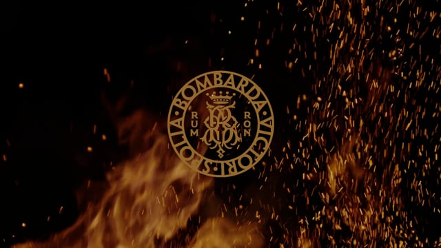 Bombarda Product Battle Story · Rum · Studio