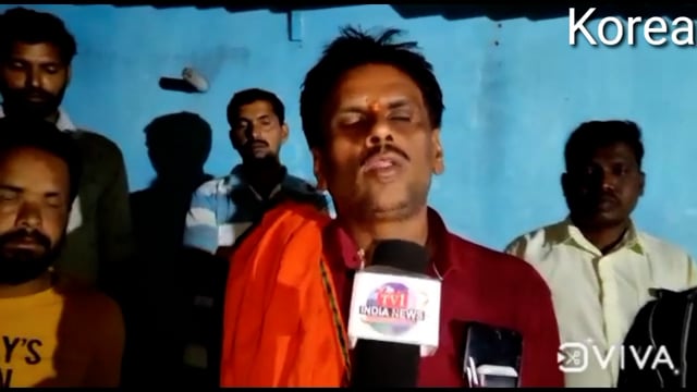 रेवा यादव ने बताया कि पशु आहार खाने से गौ की तबीयत बिगड़ी थी क्षतिपूर्ति राशि कंपनी देगा