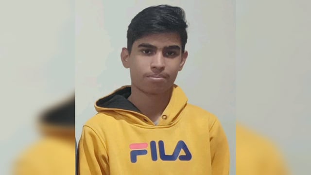 16 वर्षीय अल्पवयीन मुलाने गळफास घेऊन केली आत्महत्या, मोताळा येथील घटना