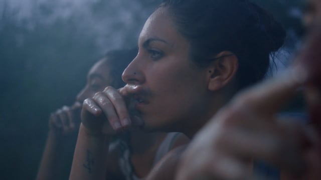 Opferschicht — Dancemovie