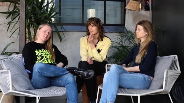 Revenge of the Lawn forestilling 00039