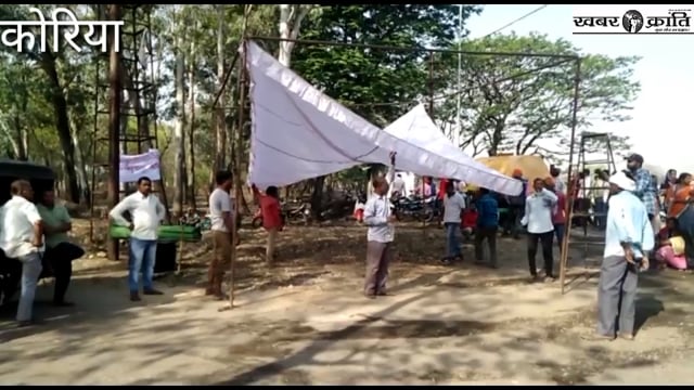 शासन प्रशासन आखिर गरीब मजदूरों की मेहनत की कमाई को क्यों हड़पती है