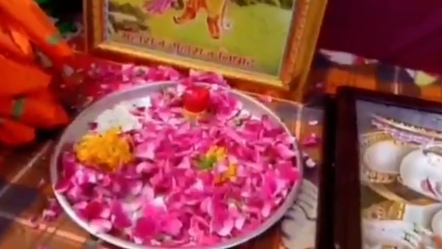 निषाद राज की भक्ति अनुकरणीय- विज्ञान  सिरोठिया

जालौन के कोच नगर में मनाई गई महाराजा निषादराज गुहा की जयंती