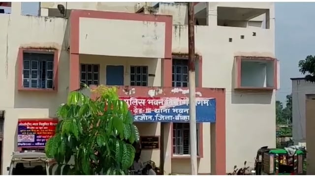 हथियार के बल पर सीएसपी संचालक से लूट, बाइक सवार अपराधियों ने लूटे 83 हजार रुपए