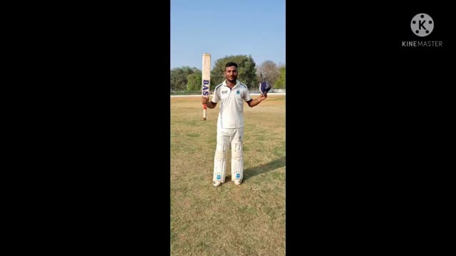 बांका ने मुंगेर को पराजित कर शानदार जीत दर्ज की