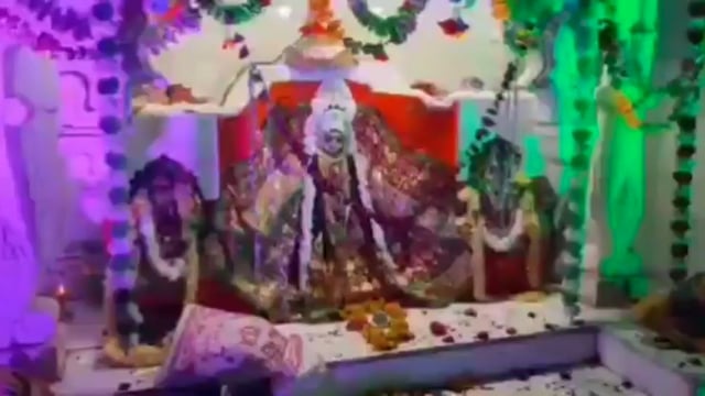 यश, बल और धन के साथ ही संतान सुख के लिए करें आज स्कंदमाता की पूजा-पं सन्तोष त्रिपाठी