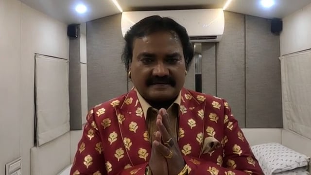 डॉबाबासाहेब आंबेडकर यांच्या जयंती निमित्त 10 एप्रिल रोजी भिम गीतांचा कार्यक्रम