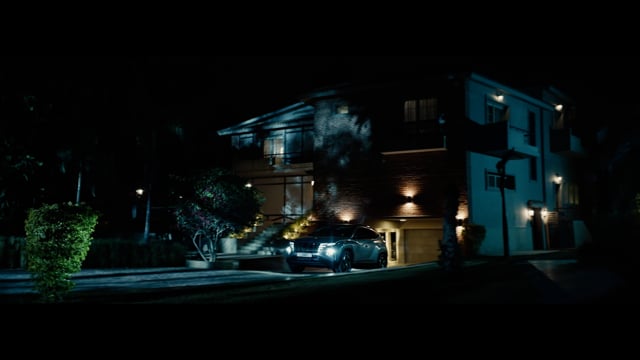 Hyundai — A Timeless Journey