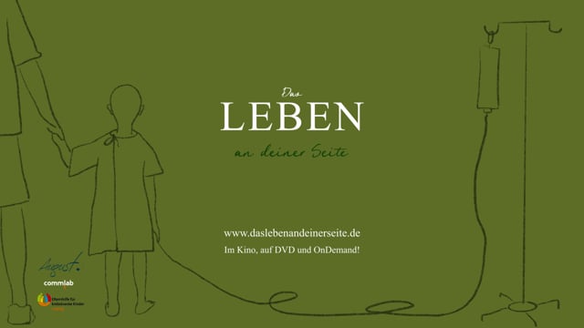 Das Leben an Deiner Seite