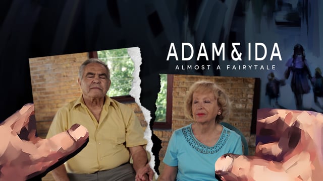 Adam & Ida - Die lange Suche der Zwillinge