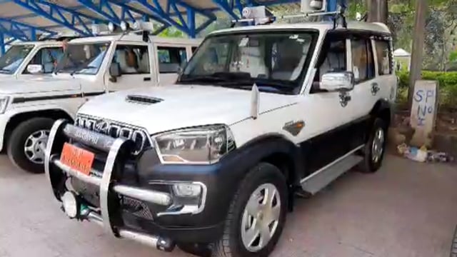 एमएलसी की काउंटिंग को लेकर समाहरणालय के सभी विभाग रहेंगे बंद, सिर्फ आपदा एवं निर्वाचन विभाग के कार्यालय रहेंगे खुले