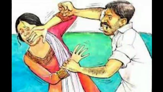 माहेरून पैसे आणण्यासाठी विवाहितेचा छळ जाचाला कंटाळून विषारी औषध प्राशन करून आत्महत्या मासाळवाडी येथील घटना
