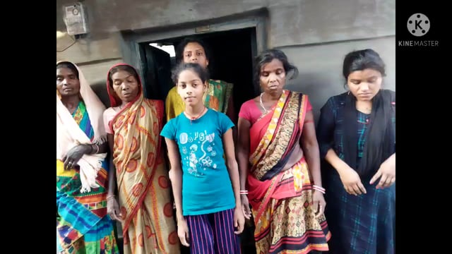 सर्पदंश में 25 वर्षीय आदिवासी युवक की हुई मौत परिजनों सहित आदिवासी गांव इटवा में मातम