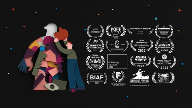 SLOW LIGHT trailer