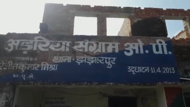 मुसहर वर्ग के छात्र ने मैट्रिक परीक्षा में प्रथम श्रेणी लाकर अपने समाज का बढ़ाया मान