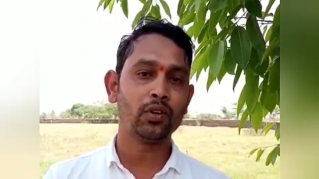 कोंच:व्यवस्थाये बदहाल:-रख रखाव के अभाव में स्टेडियम अपनी दुदर्शा पर बहा रहा आंसू,न खेल का मैदान तैयार न खेल का सामान