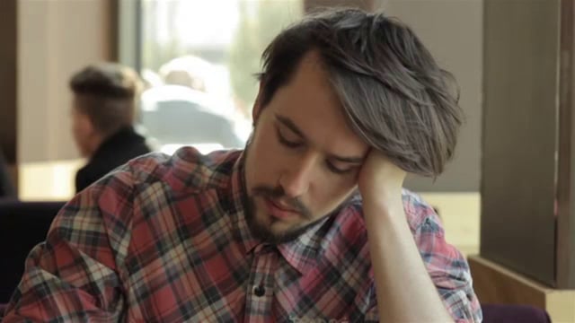 An Affair Trailer