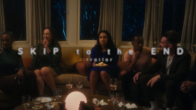 Skip to the End (2022) | Trailer | Short Film