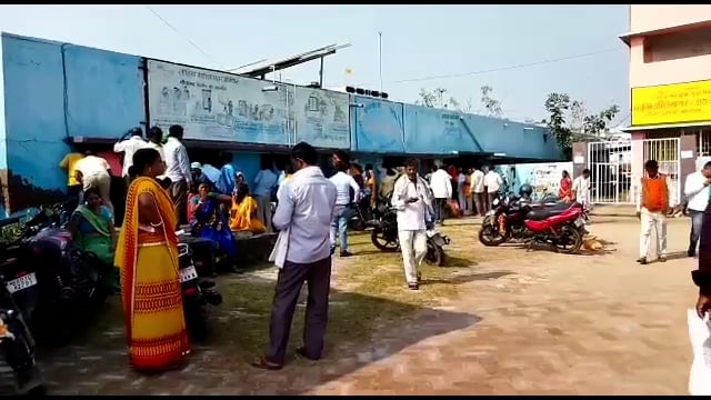 प्रखंड क्षेत्र में 141  इनकम टैक्स जमा करने वाले किसान सम्मान निधि योजना का उठा रहे हैं लाभ