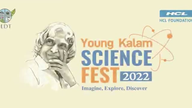 पालम तालुक्यातील केरवाडी येथील 
स्वप्नभूमी संस्थेने उभारले चेन्नई येथे सायन्स सेंटर, अजिंक्य कुलकर्णी,आशिष कुलकर्णी हजर