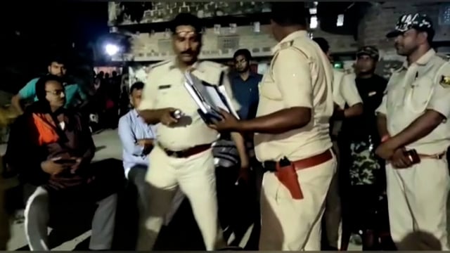 बिहार औरंगाबाद के रफीगंज में 6 सहेलियों ने खाई जहरीला पदार्थ,3 की हुई मौत एक की हालत गंभीर।