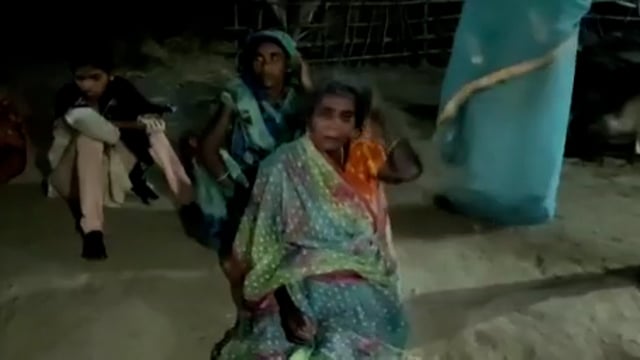 कसमा के चिरैला में छह लड़कियों के  आत्महत्या किए जाने के बाद तीन की मौत मामले में जांच में जुटी पुलिस