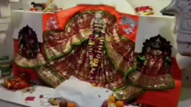 नवरात्रि के अंतिम दिन होती है मां सिद्धिदात्री की पूजा-पं सन्तोष शास्त्री