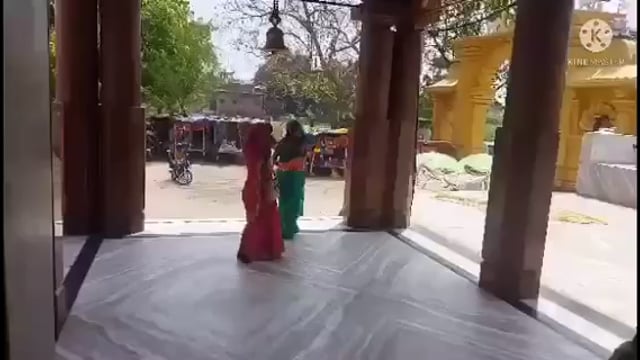 नालन्दा : चैत्र नवरात्र के महानवमी आज , लोगों में उत्साह