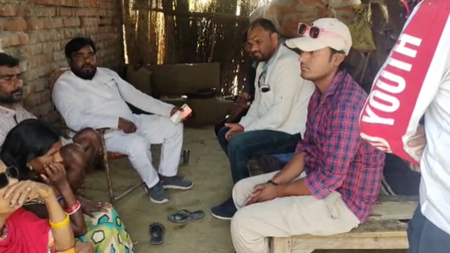 रफीगंज में सामूहिक जहर खाने से इलाजरत चौथी युवती पिंकी  की हुई मौत
