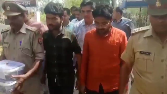 जालौन: आईपीएल मैच में सट्टा लगाने वाले गिरोह का पर्दाफाश, 2 गिरफ्तार 22लाख बरामद