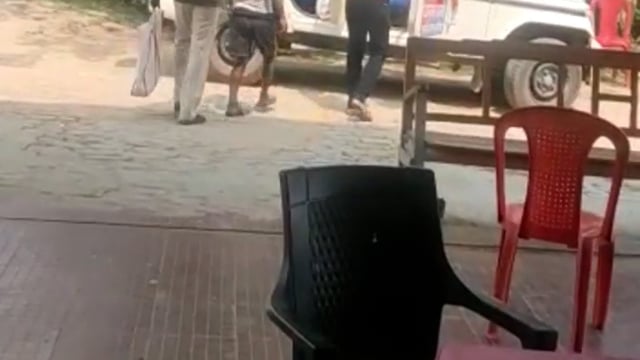 चानन  : गोपालपुर गांव के गजियागढी गांव से दो लीटर शराब के साथ फरार तस्कर गिरफ्तार। 