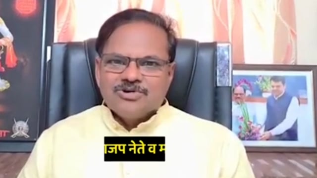 संजय राऊत यांनी भाडोत्री लोक आणून स्वतःच स्वागत केलं - अनिल बोंडे