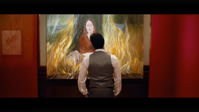 Desires of the Heart (2013)