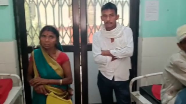 रफीगंज में मारपीट के मामले में दोनों पक्षों ने कराई प्राथमिकी दर्ज, चार गिरफ्तार।