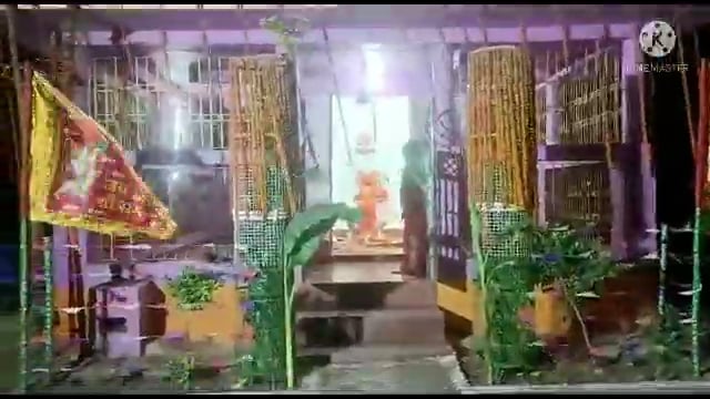 गिरीयक : क्षेत्र में हर्षोल्लास के साथ मनाए जा रहे हैं रामनवमी उत्सव