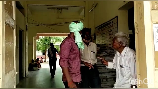 चिमूर कार्यालय येथे महसूल कर्मचाऱ्यांचे राज्यव्यापी बेमुदत काम बंद आंदोलन सुरूच