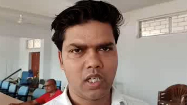 स्वास्थ्य मेला का होगा आयोजन : बीडीओ