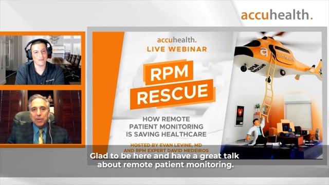 RPM Rescue - How Remote Patient Monitoring is Saving Healthcare