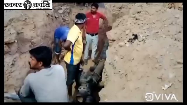 विधायक व नगर पालिका अध्यक्ष के अथक प्रयास से एमएलए नगर में रह वासियों को मिला पानी का सुविधा