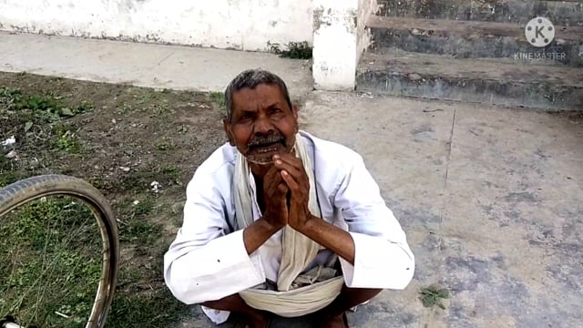 प्रतापगढ़ जिले के बिहार ब्लॉक के अतिरिक्त प्राथमिक स्वास्थ्य केंद्र देवर पट्ट में नदारद रहे डॉक्टर मरीज परेशान