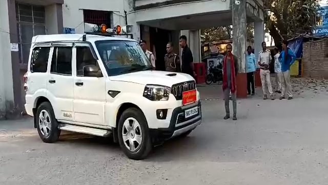 हिलसा के पकड़िया विगहा में जमीन विवाद एक व्यक्ति की गोली मारकर हत्या