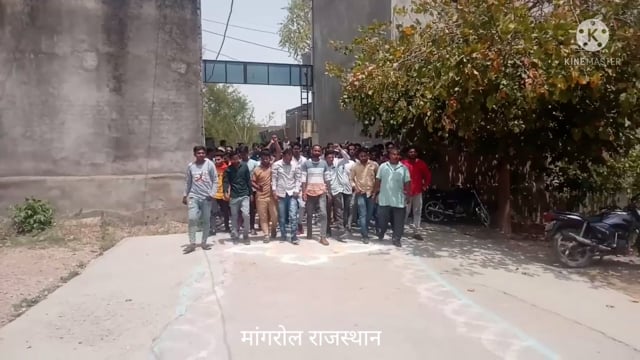 विद्युत कर्मचारी के साथ हुई मारपीट को लेकर उपखंड अधिकारी को दिया ज्ञापन