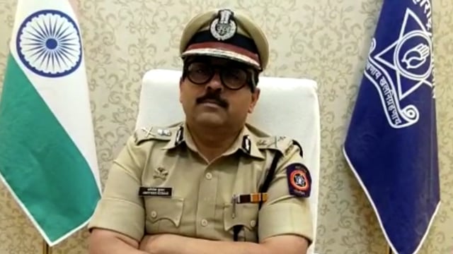 सदावर्ते प्रकरणात मुंबई पोलिसांनी नागपुरातून एका एसटी कर्मचाऱ्याला केली अटक, पोलिसांचा माहिती देण्यास नकार : अमितेशकुमार