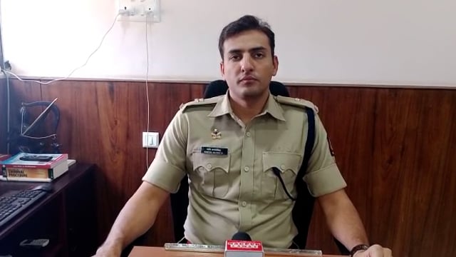 जवाहर पेट्रोल पंपावर करण्यात आला कर्मचाऱ्यांवर चाकूहल्ला