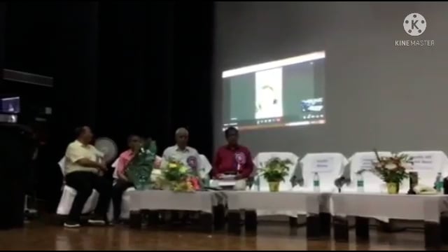 गिरीयक : पावापुरी स्थित विम्स संस्थान के स्थापना दिवस पर स्वास्थ्य मंत्री नें वीडियो कॉन्फ्रेंसिंग के जरिये किया सम्बोधि