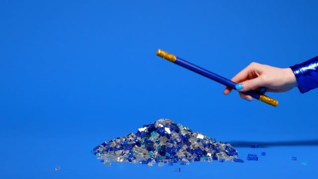Pepsico - Can I Recycle That? hero