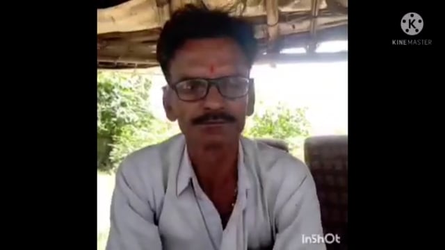 गोंडा बिशुनपुर निवासी विश्व हिंदू परिषद के प्रखंड अध्यक्ष ने कहा की बिजली कटौती से परेशान आम जनमानस