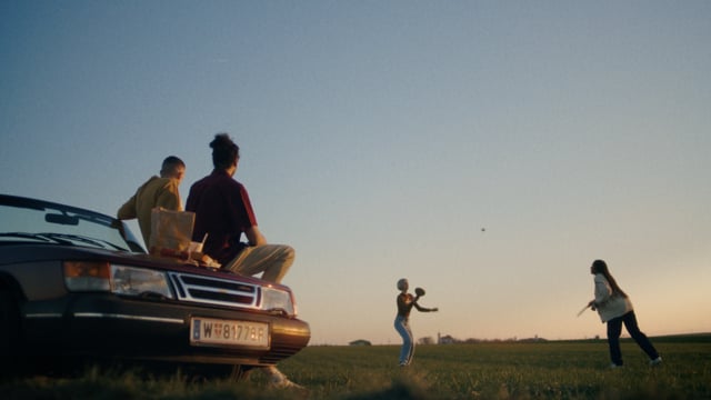 McDonald's — Nachhaltigkeit Food