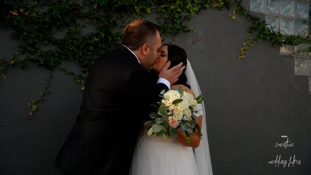 SAM & BELINDA