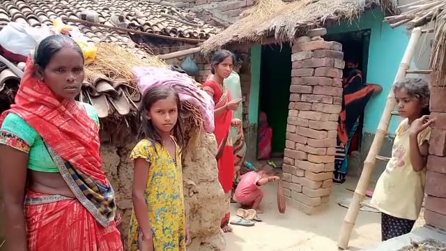 आंध्रप्रदेश में नालंदा के 4 लोगों की हुई मौत पर डीएम ने जताया दुख  मृत लोगों के पार्थिव शरीर लाने की कार्रवाई हुई शुरू